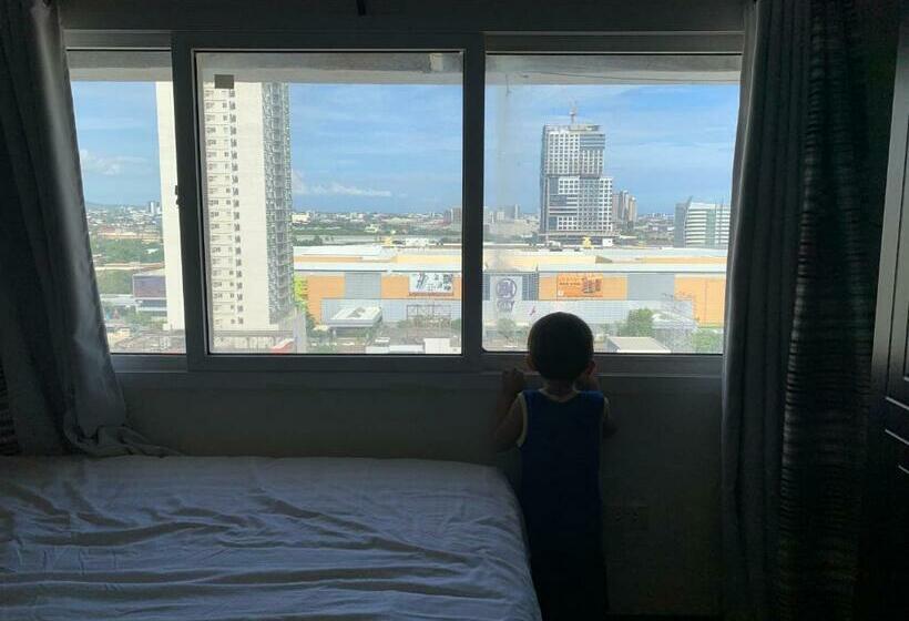 استودیوی استاندارد, Luxanos Condo Place  San Marino