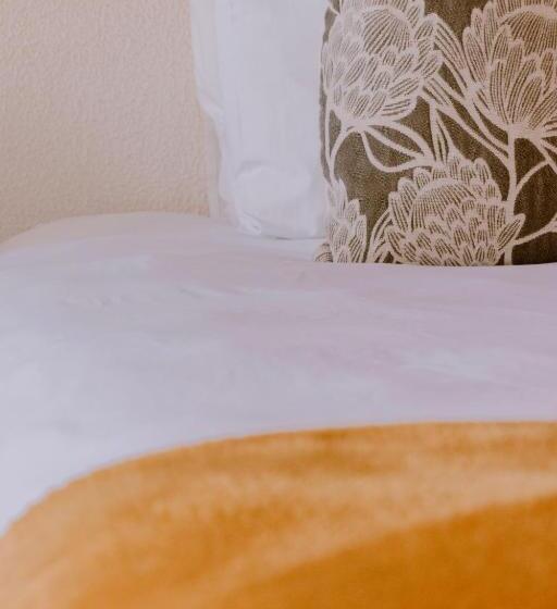 اتاق عادی, Desert Dreams B&b