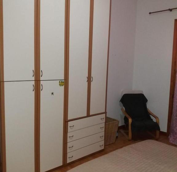 اتاق استاندارد, Casa Gioia