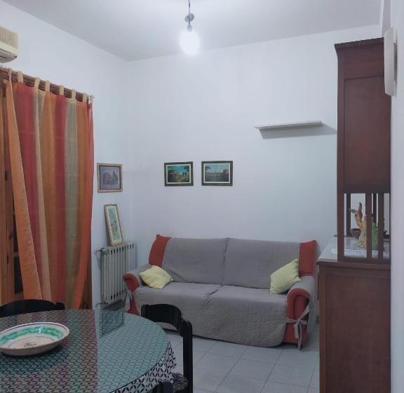 اتاق استاندارد, Casa Gioia