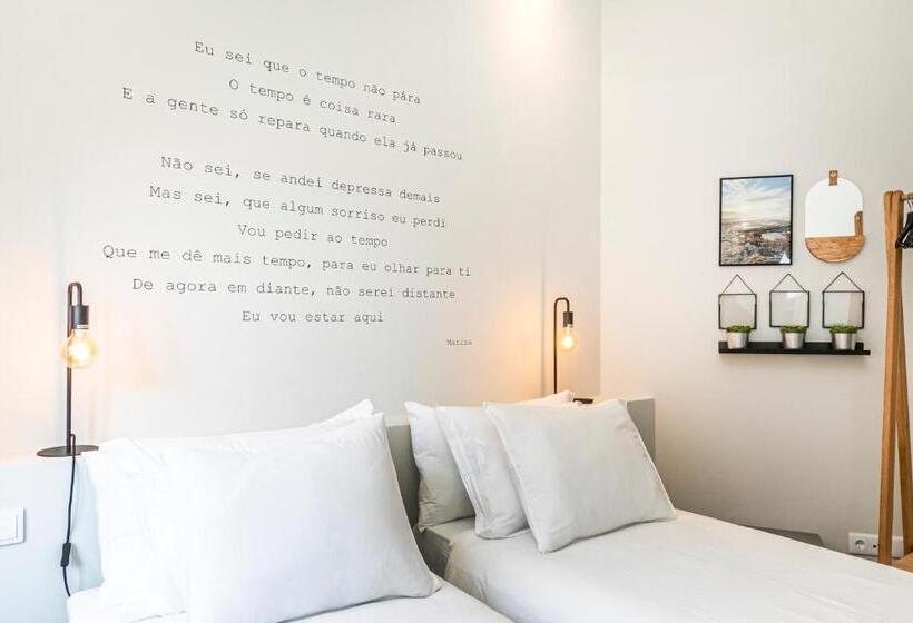 اتاق استاندارد, Sweet Spot @ Beach