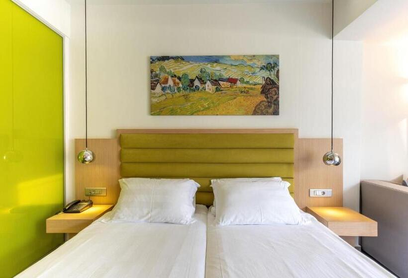 스탠다드 싱글 룸, Bali Star Resort