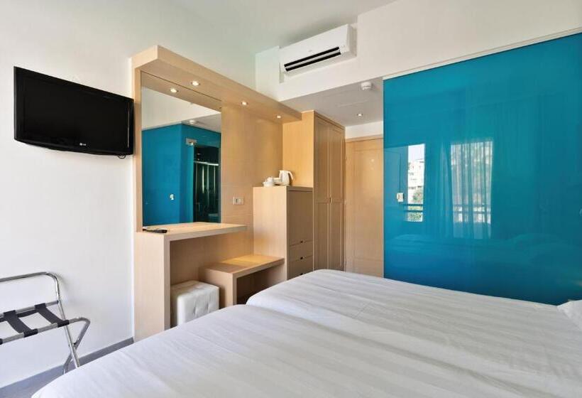 스탠다드 룸, Bali Star Resort
