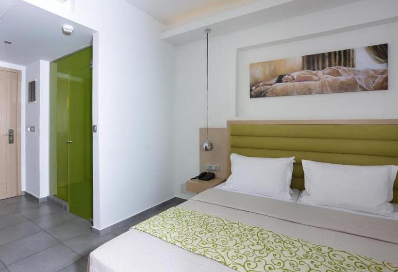 Quarto Estandar, Bali Star Resort
