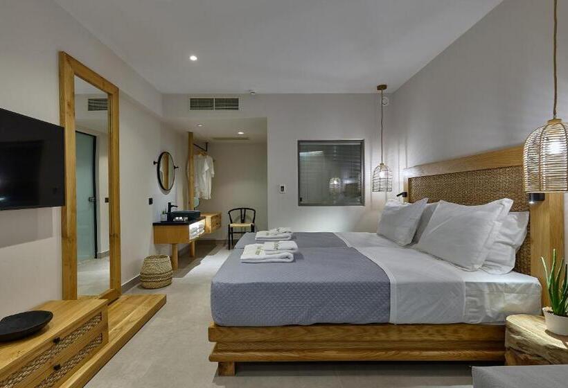 스위트, Bali Star Resort