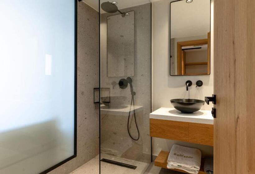 바다 전망 스위트, Bali Star Resort