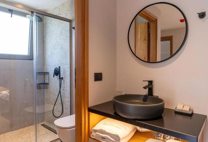 복층 룸, Bali Star Resort