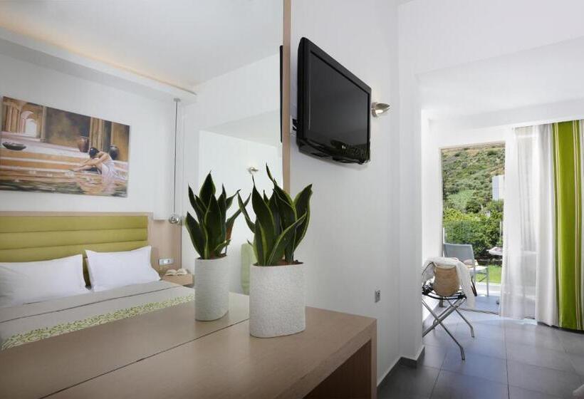 Quarto Estandar, Bali Star Resort