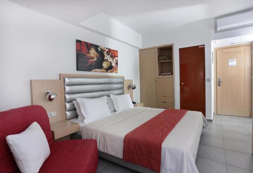 스탠다드 룸, Bali Star Resort