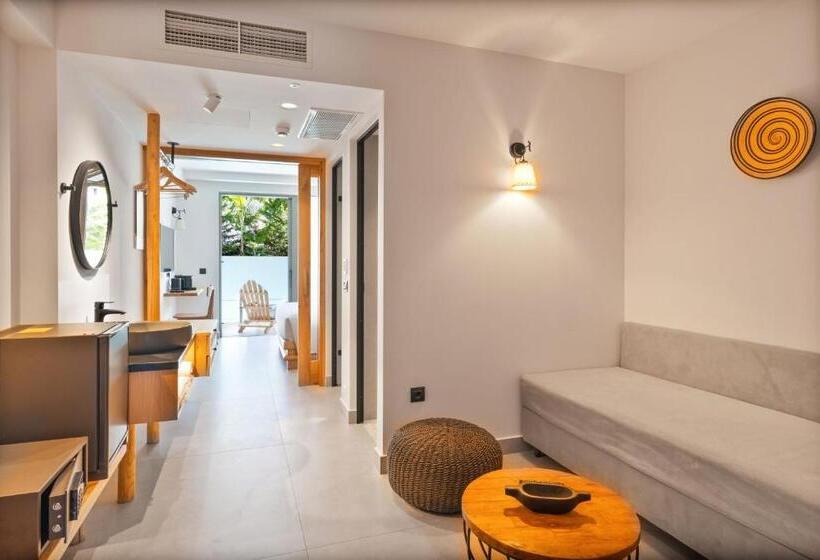 전망 스위트, Bali Star Resort