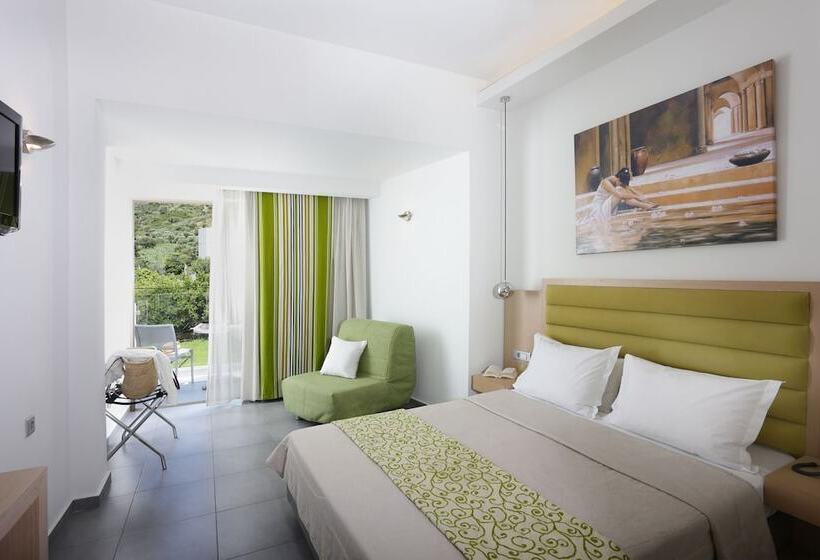 Quarto Estandar, Bali Star Resort