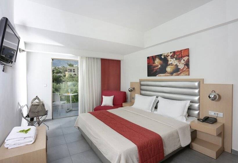 스탠다드 룸, Bali Star Resort