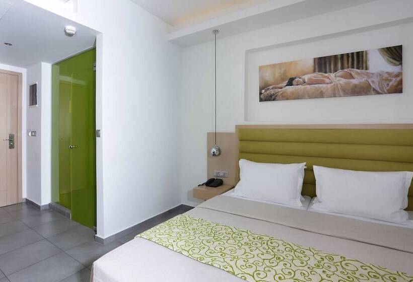스탠다드 싱글 룸, Bali Star Resort