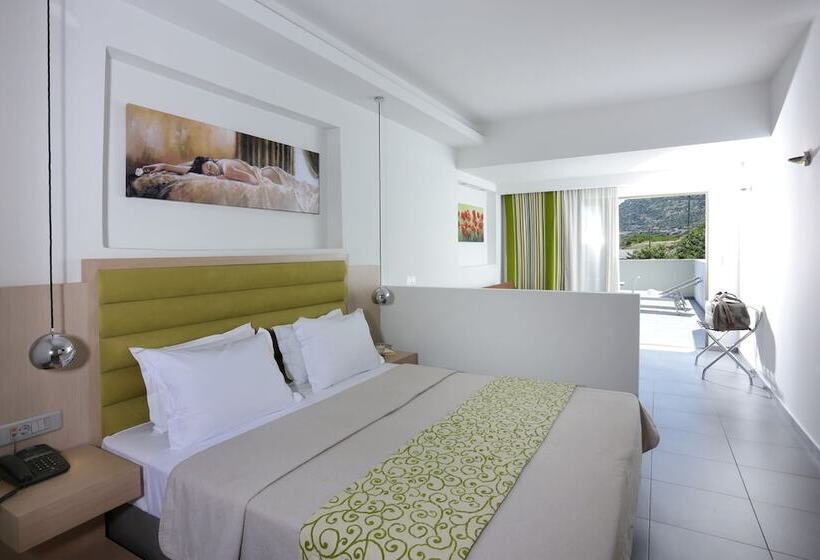 Quarto Superior Vista Mar, Bali Star Resort