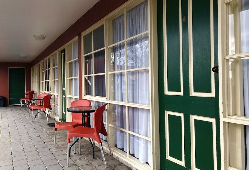 스탠다드 룸, Sheffield Motor Inn