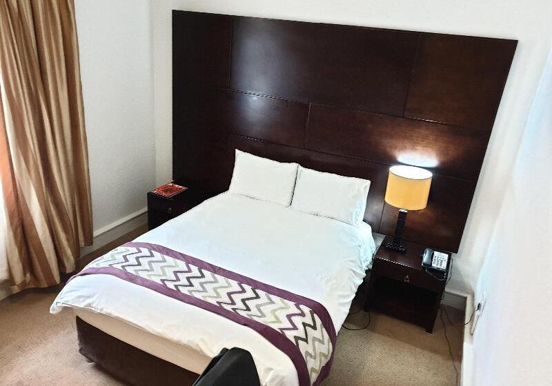 침실 3개 아파트, Sheffield Motor Inn