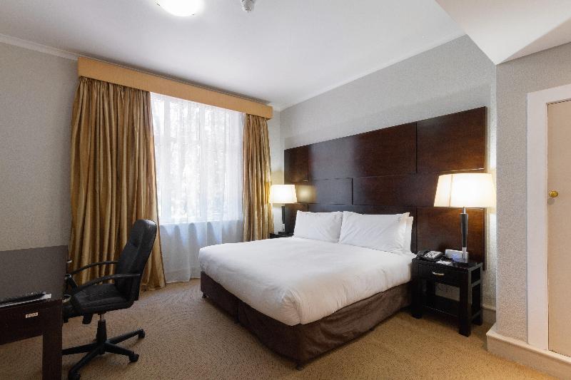 침실 3개 아파트, Sheffield Motor Inn