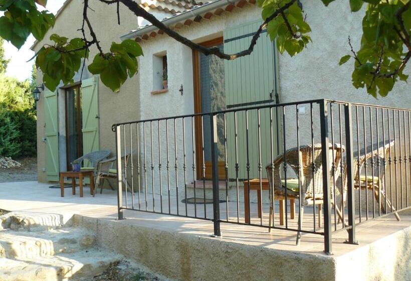 스탠다드 룸 킹사이즈 침대, B&b La Grande Dame