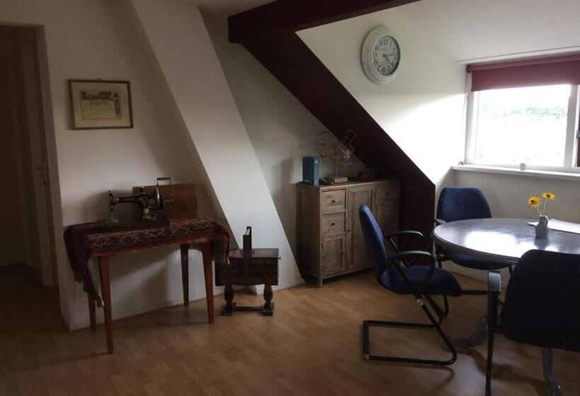 이코노미 룸, B&b Op Wijngoed Havelte