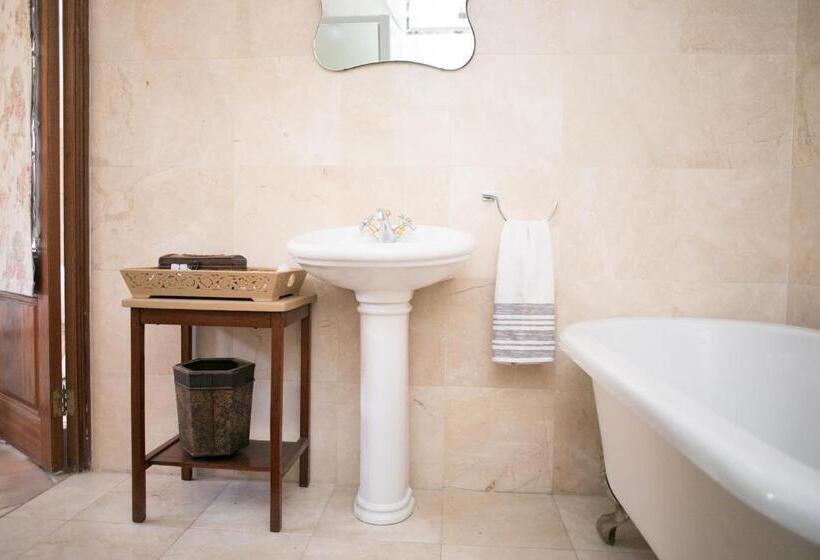 Номер Стандарт, Villa Pascal Guest House