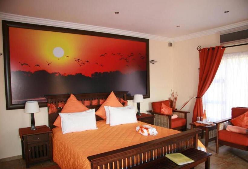 Люкс, Ponciana Superior Guesthouse