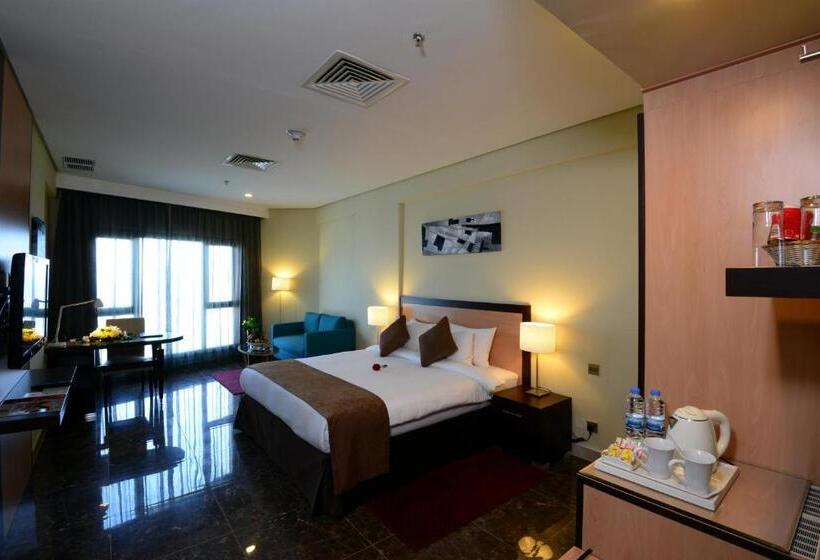 Номер Стандарт, Best Western Plus Mahboula