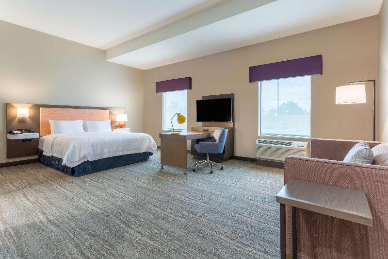 Апартаменты 1 Спальня, Best Western Plus Mahboula