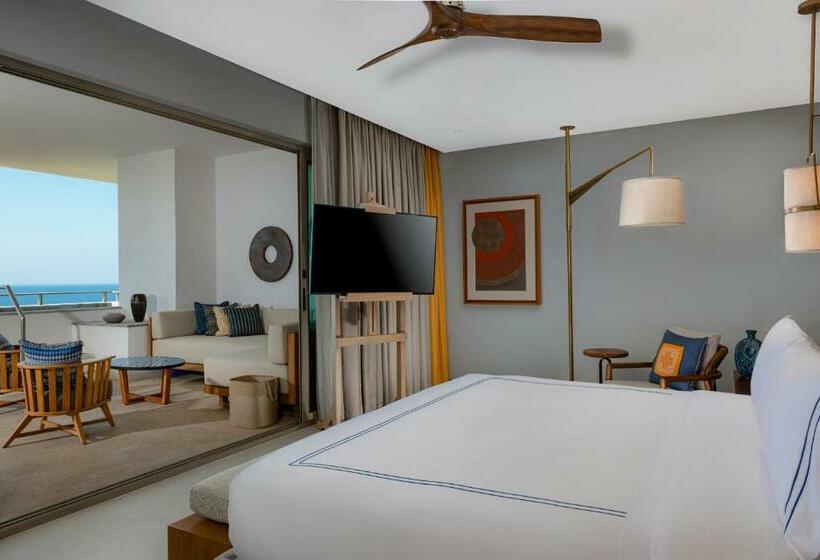 Suite cu Mansardă, Conrad Punta De Mita