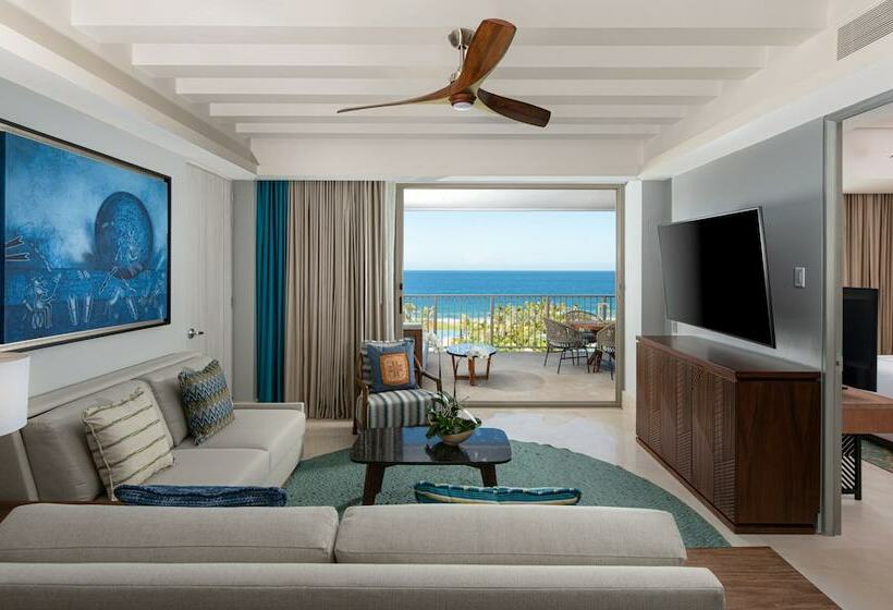 Suite 2 Dormitoare, Conrad Punta De Mita