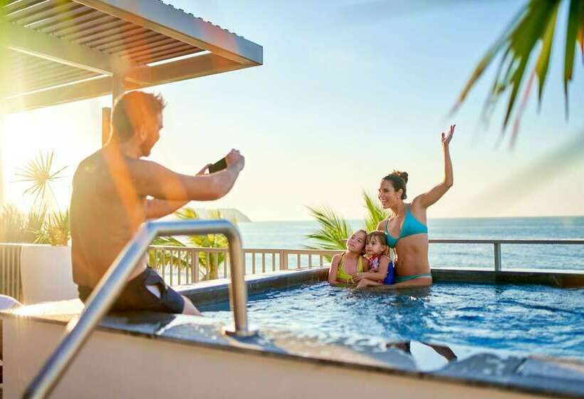Suite Premium cu Priveliște către Mare, Conrad Punta De Mita