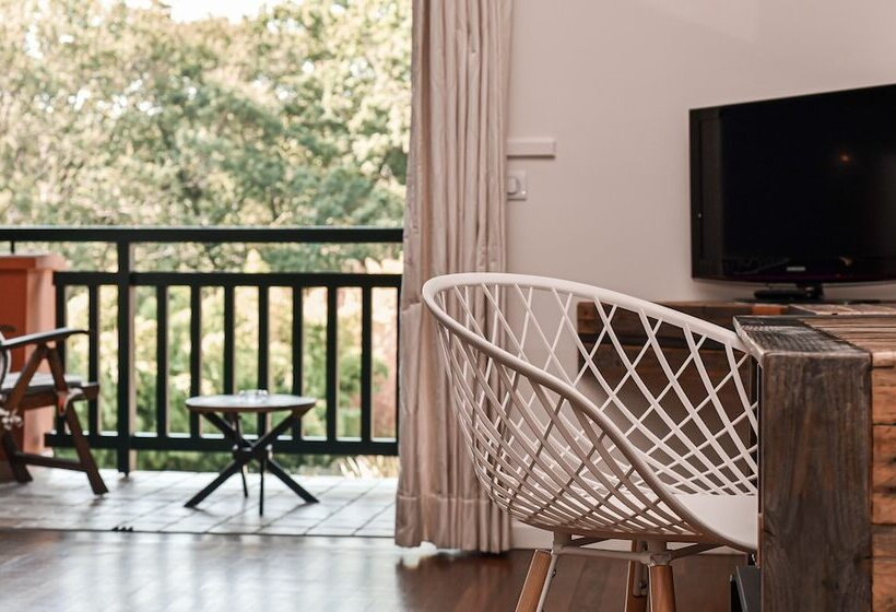Номер Superior, Hôtel Les Frères Ibarboure