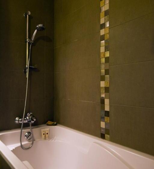Стандартный Номер Кровать Кинг, Le Relais Saint Jacques