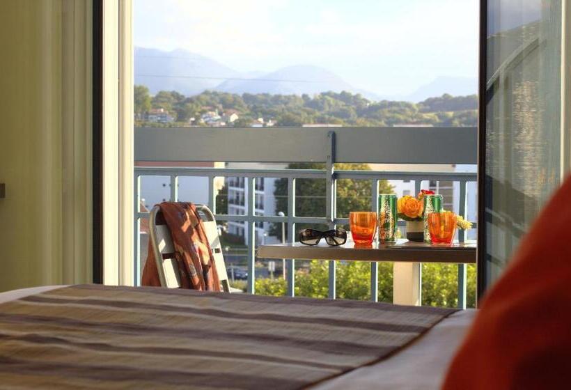 Стандартный Номер Кровать Кинг, Le Relais Saint Jacques