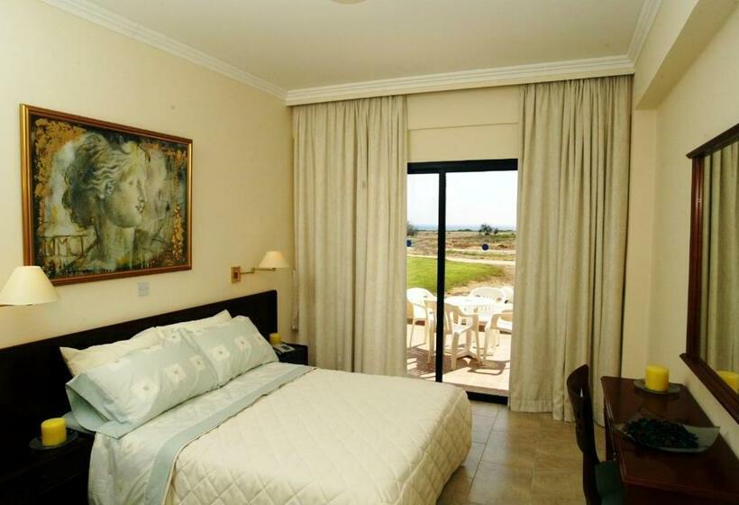 １ベッドルームアパートメント, Panareti Coral Bay Resort