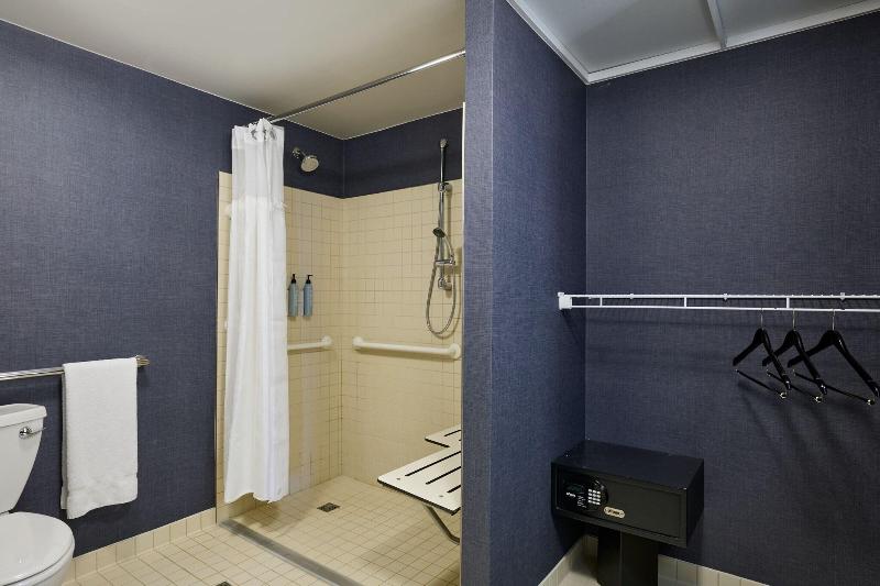 Студио Стандарт Кровать Кинг, Residence Inn Arlington Capital View