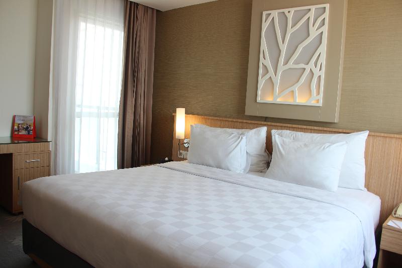 Полулюкс, Swissbelinn Manyar