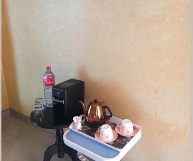 Suite avec Balcon, Dar Tassa