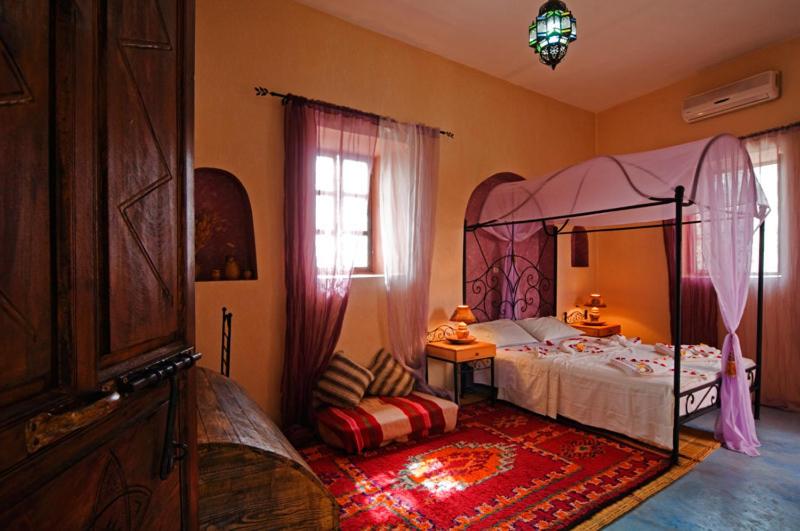 Junior Suite, Dar Tassa
