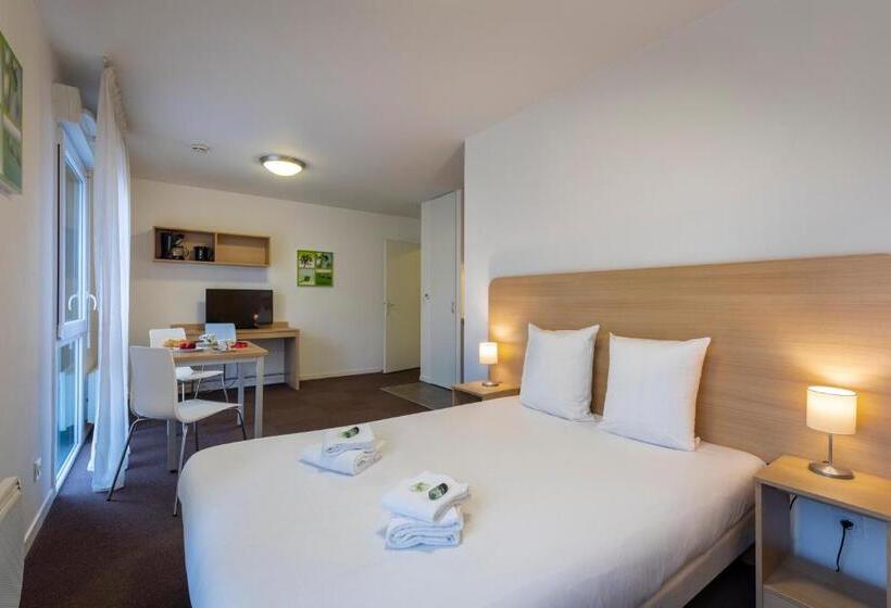 استودیوی سوپریور, The Originals Residence, Kosy Appart Hotels Troyes City & Park