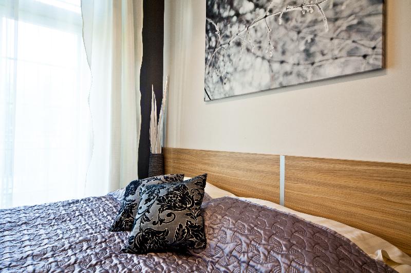 Estúdio Economy, 4seasons﻿ Apartments Cracow