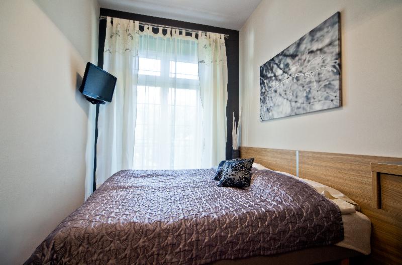 Estúdio Economy, 4seasons﻿ Apartments Cracow