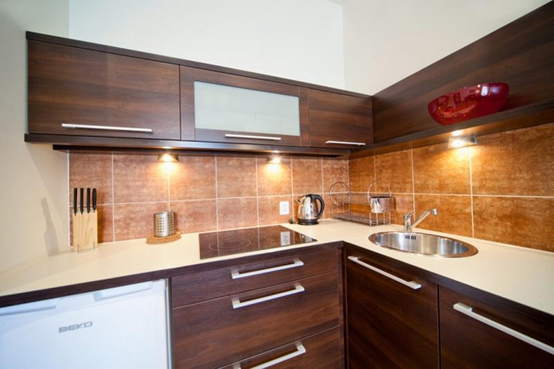 Apartamento 2 Dormitórios, 4seasons﻿ Apartments Cracow