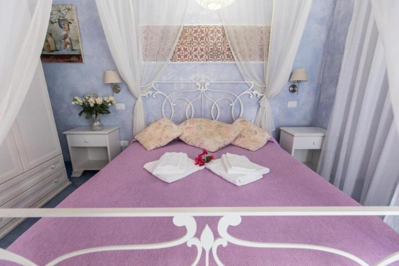 Номер Стандарт Трехместный, Blu Tropea Maison