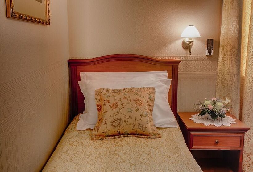 标准单人间, Business Hotel Kupecheski