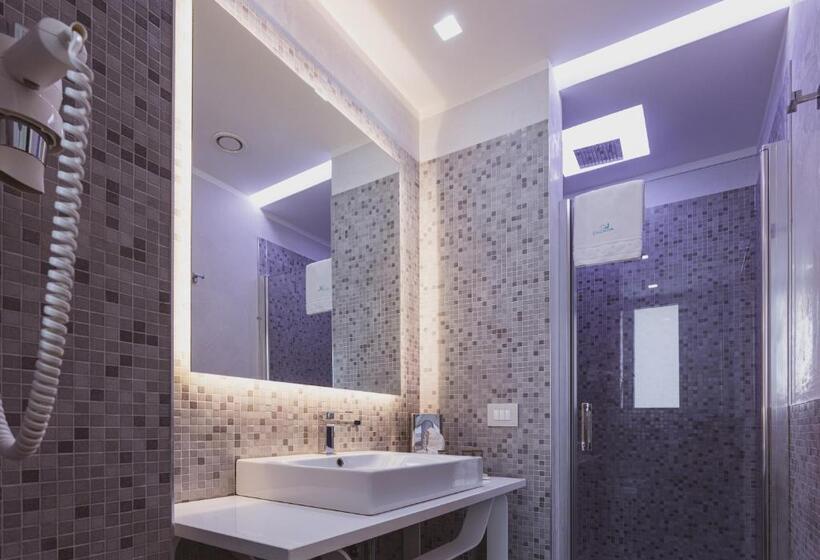 Номер Комфорт, Callistos Hotel & Spa