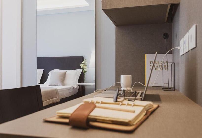 Номер Комфорт, Callistos Hotel & Spa