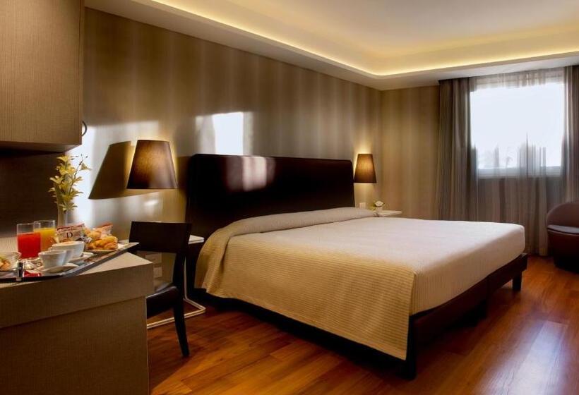 Номер Superior, Callistos Hotel & Spa