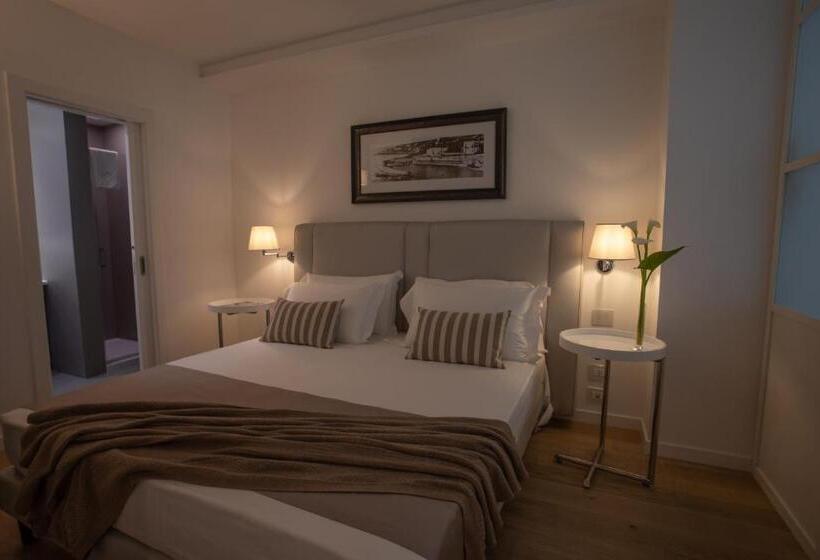 Апартаменты 1 Спальня, Callistos Hotel & Spa
