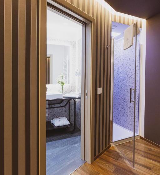 Номер Executive, Callistos Hotel & Spa