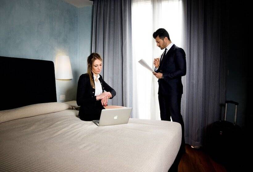 Номер Superior, Callistos Hotel & Spa